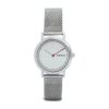 Đồng Hồ Nữ Chính Hãng Neos N-40707L Sapphire Dây Lưới