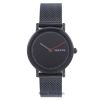 Đồng Hồ Nữ Chính Hãng Neos N-40707L Sapphire Dây Lưới