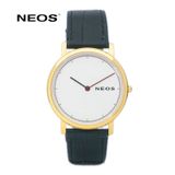  Đồng Hồ Thời Trang Nam Dây Da Neos N-40707M Sapphire Chính Hãng 
