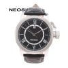 Đồng Hồ Nam Dây Da Neos N-40710G Sapphire Chính Hãng