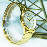  Đồng Hồ Nam Dây Thép Neos N-40716M Sapphire Bảo Hành Chính Hãng 