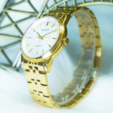  Đồng Hồ Nam Dây Thép Neos N-40716M Sapphire Bảo Hành Chính Hãng 