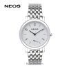 đồng hồ đeo tay nữ neos n-40728l