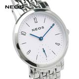  Đồng Hồ Đeo Tay Nữ Neos N-40728L Sapphire Chính Hãng 