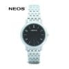 đồng hồ đeo tay nữ neos n-40728l