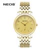 đồng hồ đeo tay nữ neos n-40728l