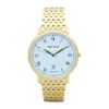 Đồng Hồ Nam Neos N-40737G Dây Thép Sapphire Chính Hãng