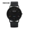 Đồng Hồ Neos N-40746M Nam Dây Da Thời Trang