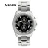 Đồng Hồ Nam Chronograph Neos N-50556M Sapphire Bảo Hành Chính Hãng 5 Năm