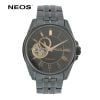 đồng hồ lộ cơ nam neos n-90111m