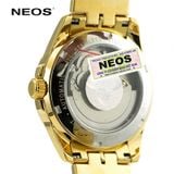  Đồng Hồ Lộ Cơ Nam Neos N-90111M Sapphire Chính Hãng 