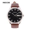 Đồng Hồ Cơ Nam Neos N-90118M Sapphire Chính Hãng-1
