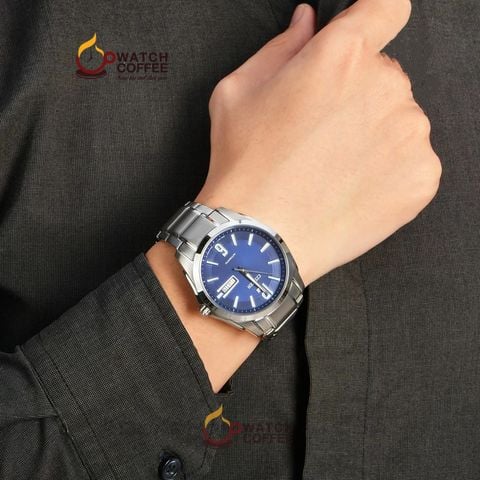  Đồng Hồ Cơ Nam NH7490-55L Bảo Hành Chính Hãng 5 Năm 