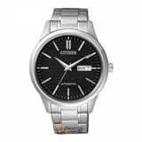  Đồng Hồ Lộ Cơ Nam Citizen NH7520-56A Bảo Hành 5 Năm Chính Hãng 