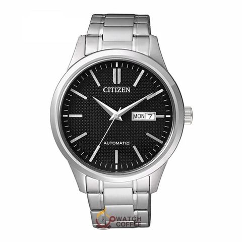  Đồng Hồ Lộ Cơ Nam Citizen NH7520-56A Bảo Hành 5 Năm Chính Hãng 