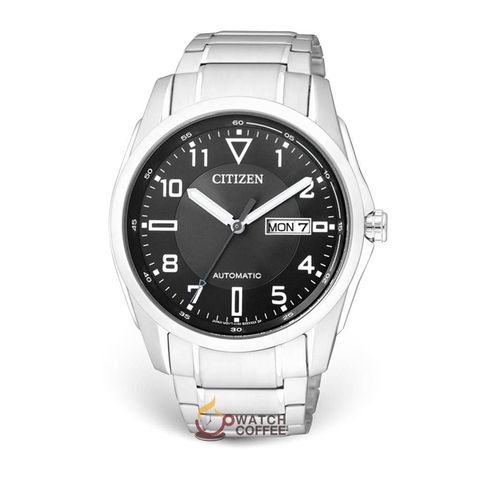  Đồng Hồ Cơ Nam Citizen NP4060-57E Bảo Hành Chính Hãng 5 Năm 