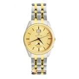  Đồng Hồ OP58072-03M Sapphire Bảo Hành Chính Hãng 5 Năm 