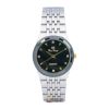 Đồng Hồ Nữ Dây Thép Ray Rucci RR-70027M Sapphire Chính Hãng