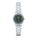  Đồng Hồ Nữ Đẹp Dây Thép Ray Rucci RR-70032L Sapphire Chính Hãng 
