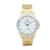  Đồng Hồ Nam Dây Thép Ray Rucci RR-70035M Sapphire Chính Hãng 