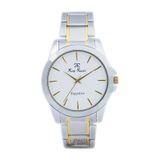  Đồng Hồ Nam Dây Thép Ray Rucci RR-70035M Sapphire Chính Hãng 