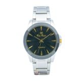 Đồng Hồ Nam Dây Thép Ray Rucci RR-70035M Sapphire Chính Hãng 