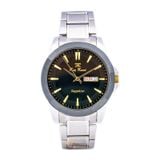  Đồng Hồ Nam Dây Thép Ray Rucci RR-70035M Sapphire Chính Hãng 