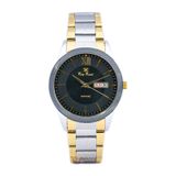  Đồng Hồ Nam Đẹp Ray Rucci RR-70036M Sapphire Chính Hãng 