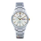  Đồng Hồ Nam Đẹp Ray Rucci RR-70036M Sapphire Chính Hãng 