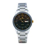  Đồng Hồ Nam Đẹp Ray Rucci RR-70036M Sapphire Chính Hãng 