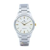  Đồng Hồ Nam Chính Hãng Ray Rucci RR-70037M Sapphire Dây Thép 