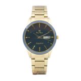  Đồng Hồ Nam Chính Hãng Ray Rucci RR-70037M Sapphire Dây Thép 