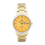  Đồng Hồ Nam Chính Hãng Ray Rucci RR-70037M Sapphire Dây Thép 