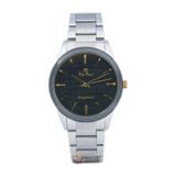  Đồng Hồ Nam Chính Hãng Ray Rucci RR-70037M Sapphire Dây Thép 