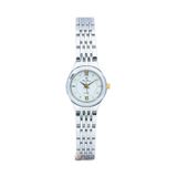  Đồng Hồ Nữ Dây Thép Ray Rucci RR-70040L Sapphire Chính Hãng 