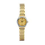  Đồng Hồ Nữ Dây Thép Ray Rucci RR-70040L Sapphire Chính Hãng 