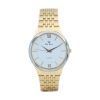 Đồng Hồ Nam Dây Thép Ray Rucci RR-70040M Sapphire Bảo Hành Chính Hãng