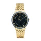  Đồng Hồ Nam Dây Thép Ray Rucci RR-70040M Sapphire Bảo Hành Chính Hãng 