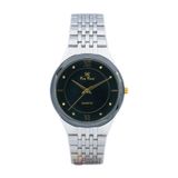  Đồng Hồ Nam Dây Thép Ray Rucci RR-70040M Sapphire Bảo Hành Chính Hãng 