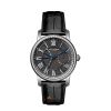  Đồng Hồ Nữ Dây Da Sunrise SL1932.4101 Sapphire Bảo Hành Chính Hãng 