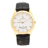  Đồng Hồ Nam Dây Da Sunrise 766PWA Chính Hãng Nhật Bản 