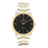  Đồng Hồ Đeo Tay Nam Sunrise 769SWA Sapphire Chính Hãng 