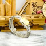  Đồng Hồ Nữ Dây Thép Sunrise 783SWA Sapphire Bảo Hành Chính Hãng 