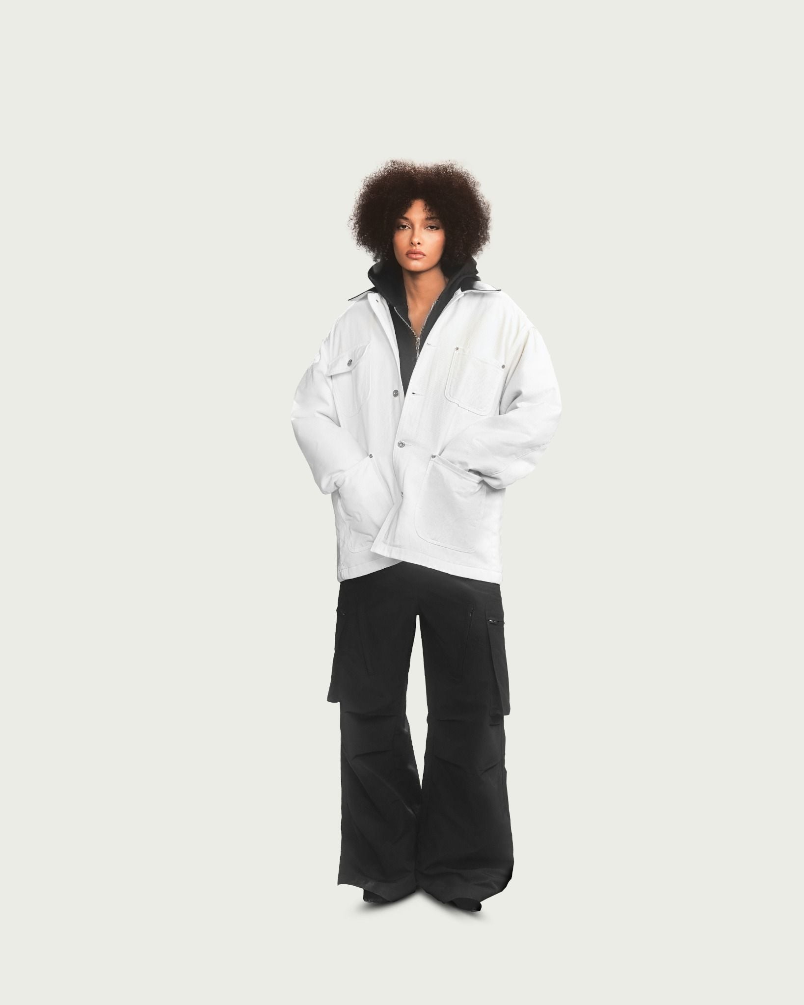  ALMV | WORK JACKET 