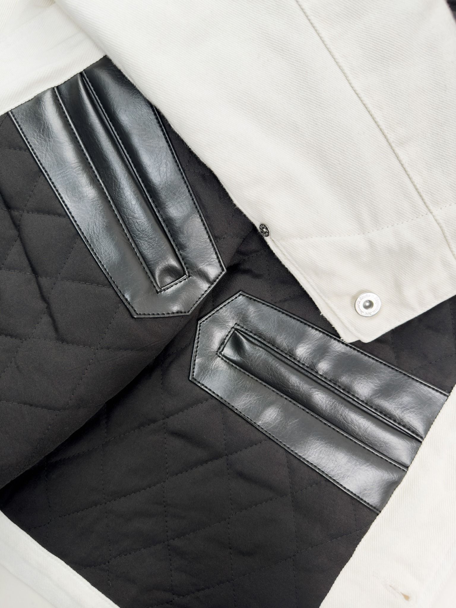 ALMV | WORK JACKET