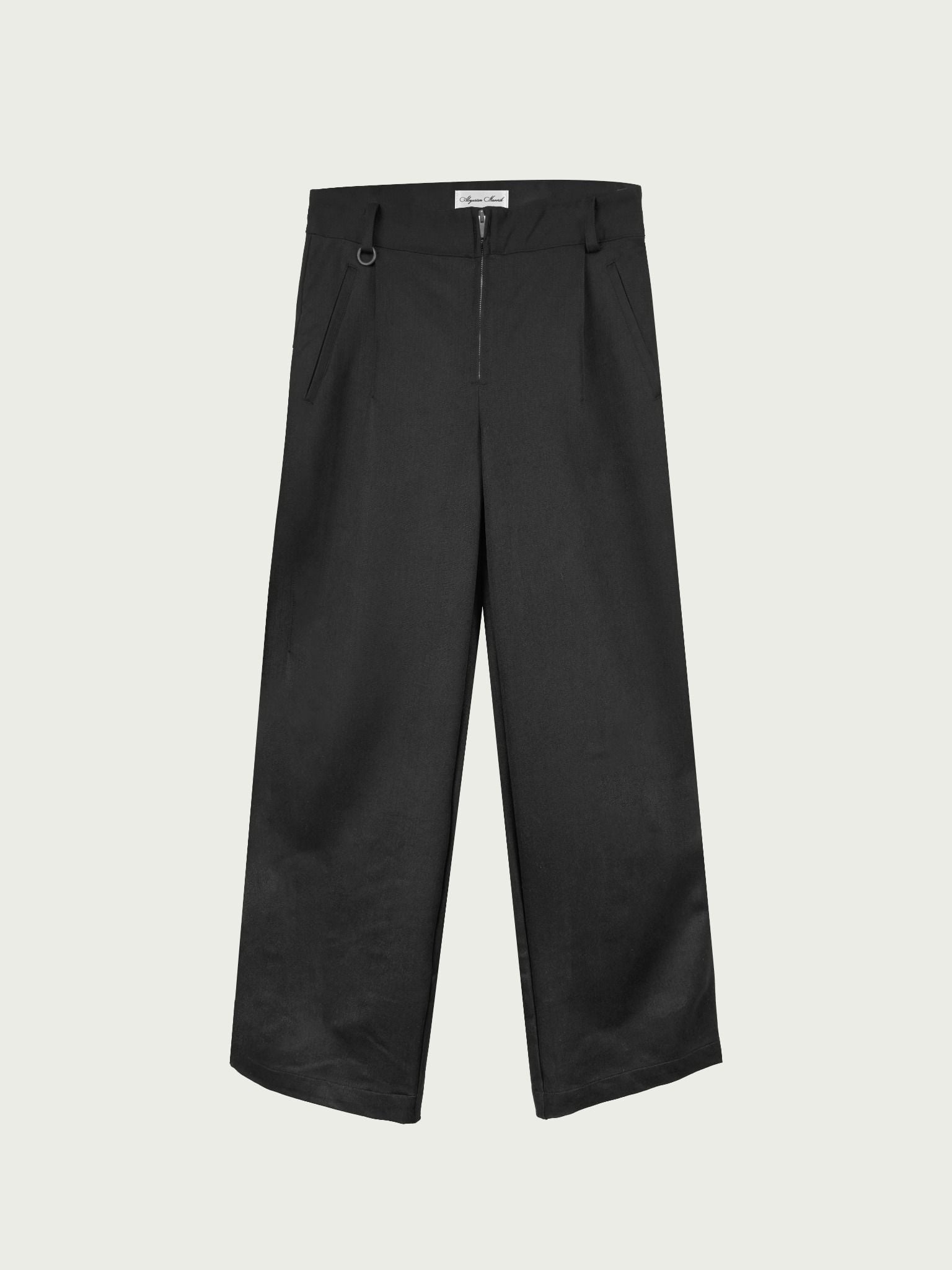  ALMV | PLEATED TROUSERS 