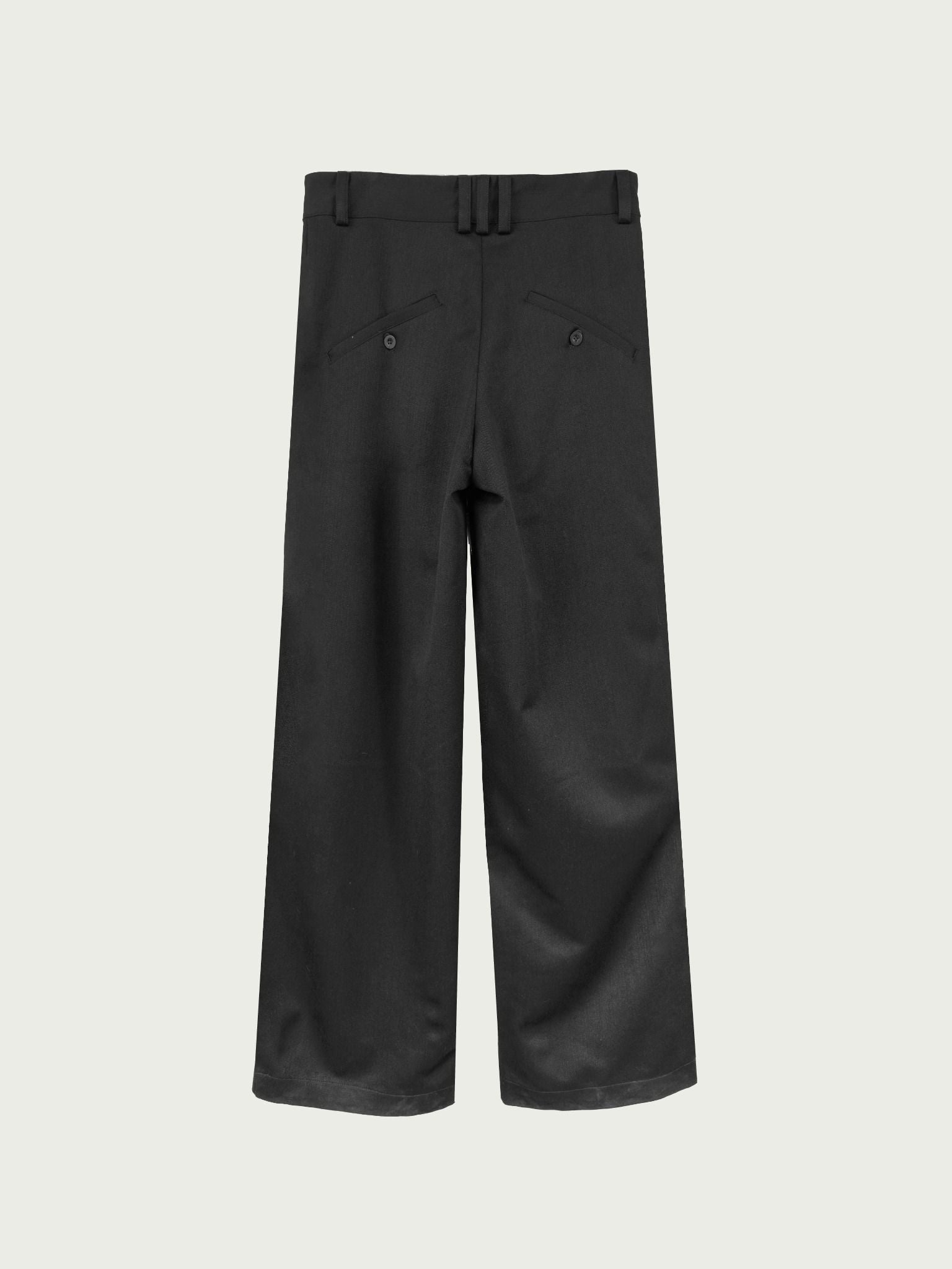  ALMV | PLEATED TROUSERS 