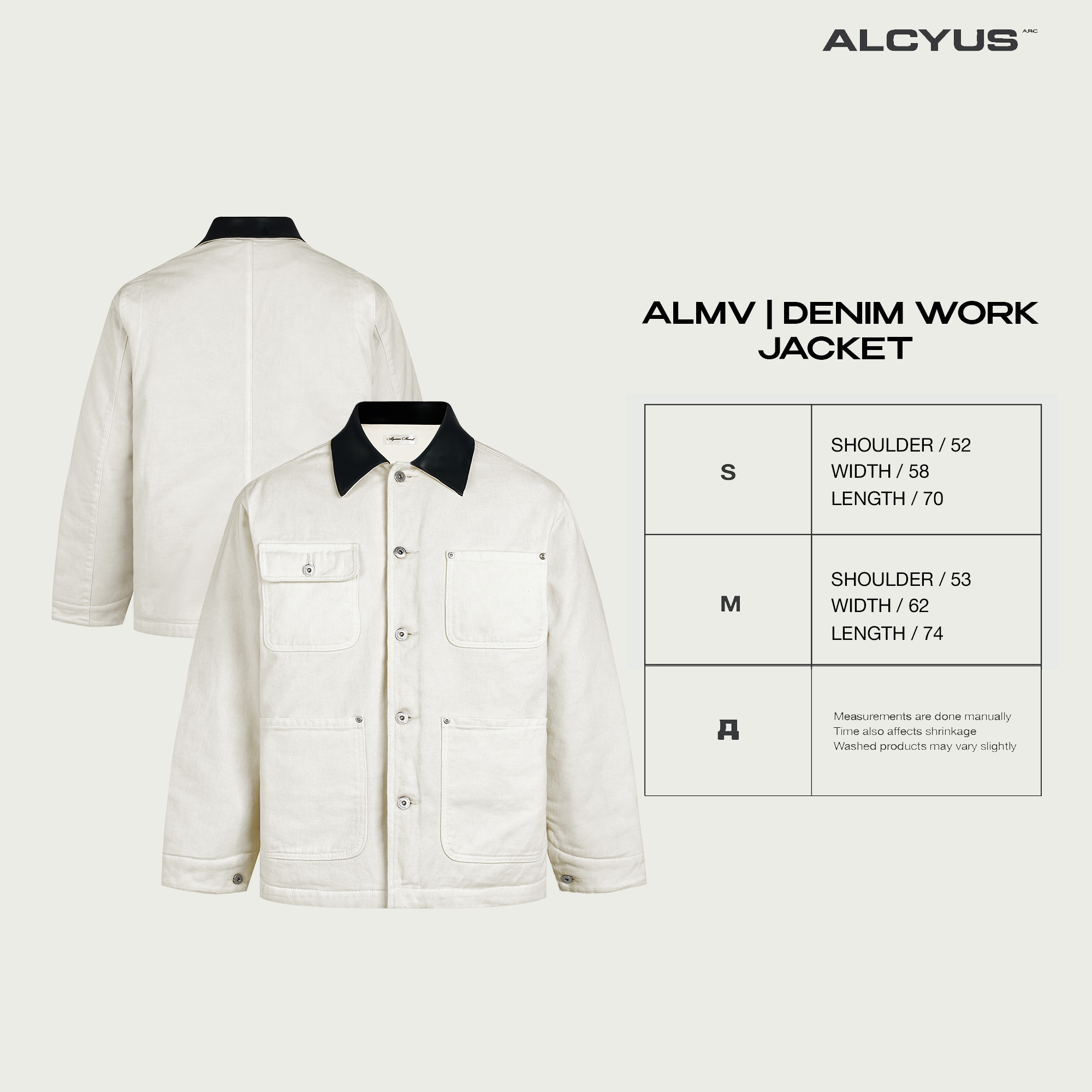 ALCYUSISM