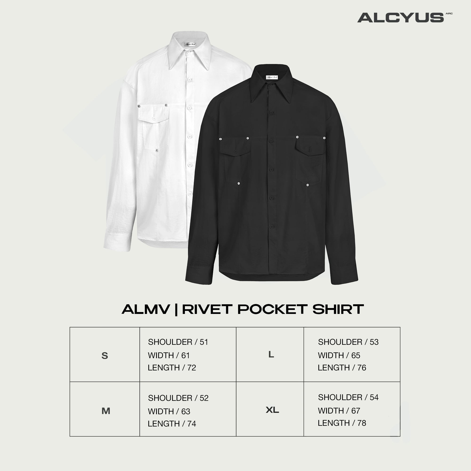 ALCYUSISM