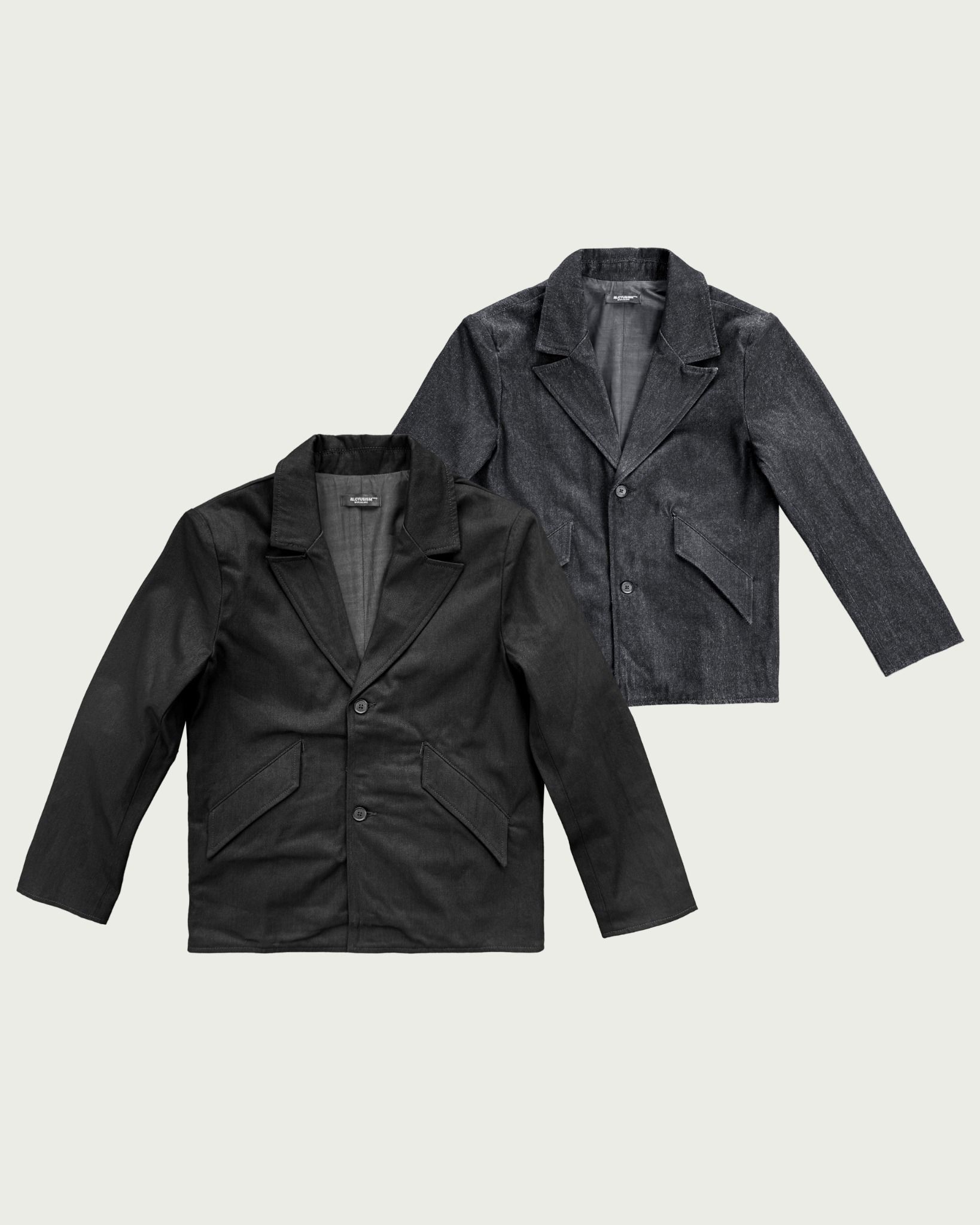  ALCYUS | DM RB BLAZER 